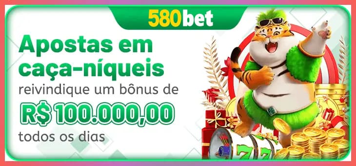 580BET cadastro — verificação de conta e PIX no caixa