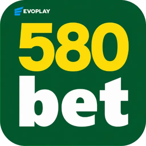 Ícone 580BET
