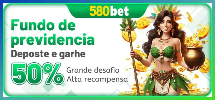 580BET plataforma — depósito PIX instantâneo no caixa